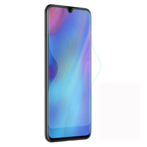 Pellicola protettiva 3D Hydrogel 0.1mm per Huawei P30 - ENKAY