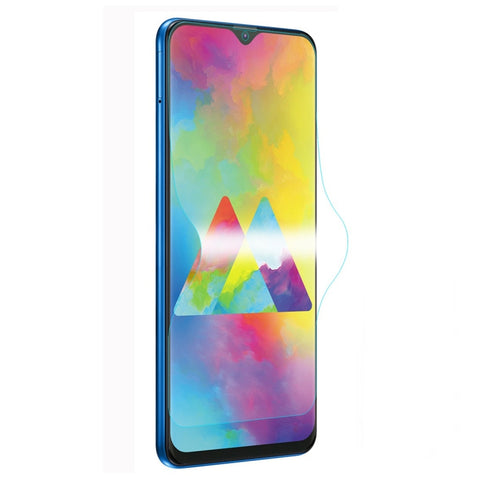 Protezione Schermo Intero ENKAY Hat-Prince in Idrogel per Galaxy M20