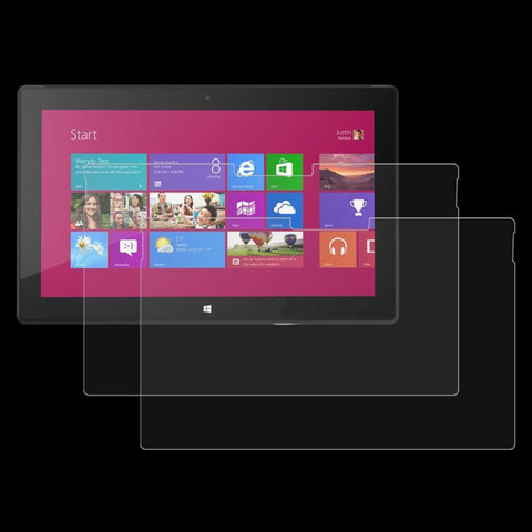 2 PZ 3H Pellicola per schermo professionale in carta strutturata Pellicola per schizzi a matita per Microsoft Surface Pro 4/5/6/7, For Microsoft Surface Pro 4 / 5 / 6 / 7 - Novalix Store