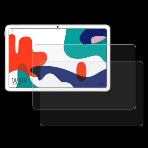 Pellicola Professionale per Schermo in Carta Strutturata - 2 Pezzi