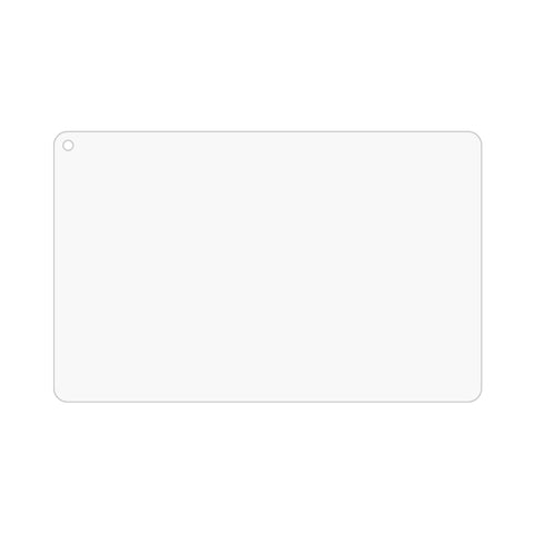 Pellicola professionale per schermi con texture in carta 3H, per schizzi a matita, per Huawei MatePad Pro 10.8, For Huawei MatePad Pro 10.8