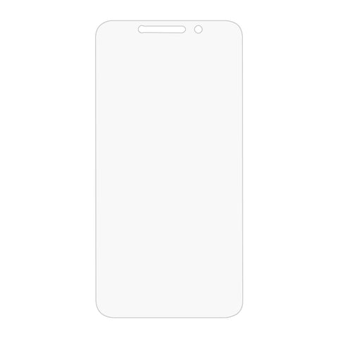Per Huawei Enjoy 6s 0.26mm 9H Durezza superficiale 2.5D Pellicola per schermo in vetro temperato antideflagrante, 1pcs
