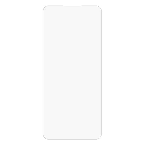 Per Nubia Red Magic 6/6 Pro 0,26mm 9H Durezza superficiale 2,5D Pellicola per metà schermo in vetro temperato antideflagrante, For Nubia Red Magic 6 / 6 Pro (1 PCS)