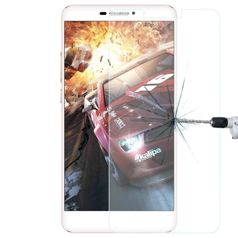 bluboo-dual-mph1720-pellicola-per-schermo-antideflagrante-con-durezza-superficiale-9h - immagine 2