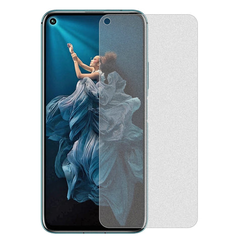 Pellicola in vetro temperato satinato opaco non completamente opaco per Huawei Honor 20/20 Pro, For Huawei Honor 20 / 20 Pro (1 PC)