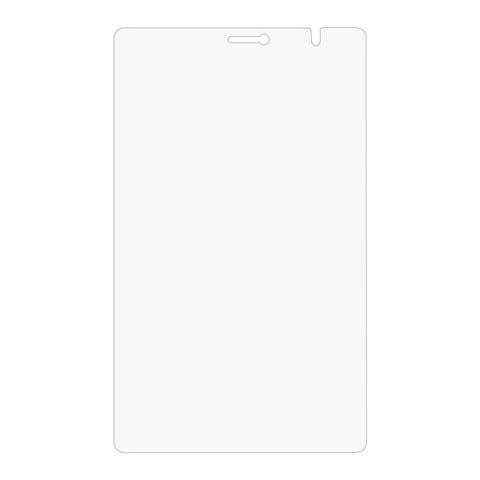 Pellicola in vetro temperato antigraffio 9H 2.5D per Galaxy Tab A 8 (2019) / P200 / P205