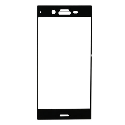 Per Sony Xperia XZ1 0,26 mm 9H Durezza superficiale 3D Proteggi schermo in vetro temperato a schermo intero, Sony Xperia XZ1, For Xperia XZ1