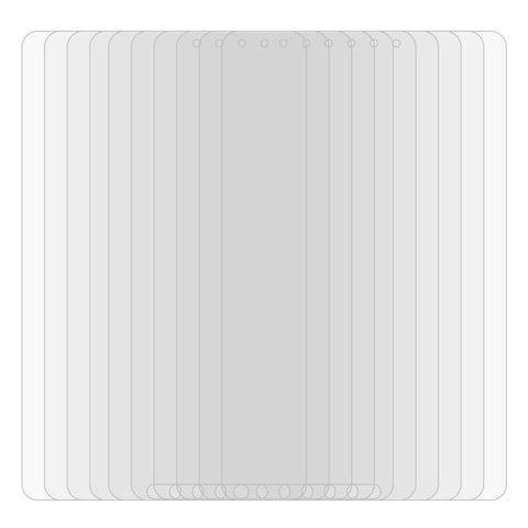 Per Samsung Galaxy Tab E 9.6 25 PCS 9H HD Pellicola in vetro temperato antideflagrante, For Samsung Galaxy Tab E 9.6