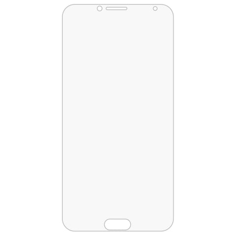 Pellicola in vetro temperato 9H 2.5D da 0,26 mm per Galaxy J4, For Galaxy J4