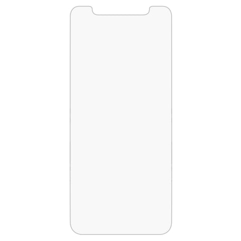 Pellicola in vetro temperato 0,26 mm 9H 2,5D per Wiko Y80, For Wiko Y80