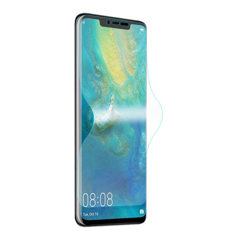 Pellicola Idrogel 0.1mm per Huawei Mate 20 Pro - Protezione Schermo