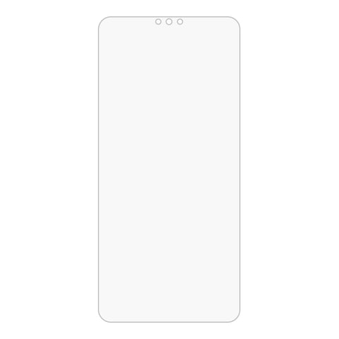Pellicola in vetro temperato antideflagrante da 0,26 mm 9H 2.5D per Huawei Honor 8X, For Honor 8X