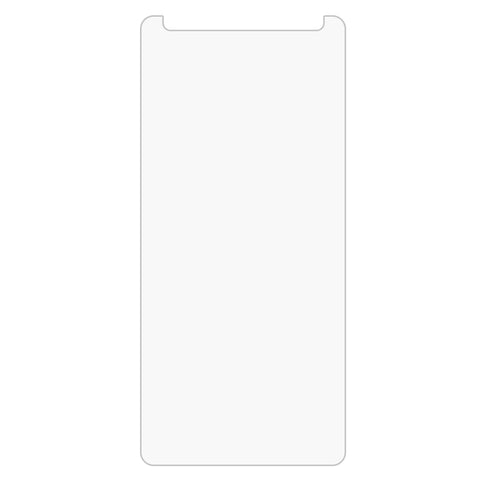 Pellicola in vetro temperato antideflagrante da 0,26 mm 9H 2.5D per Vodafone Smart X9, Vodafone Smart X9