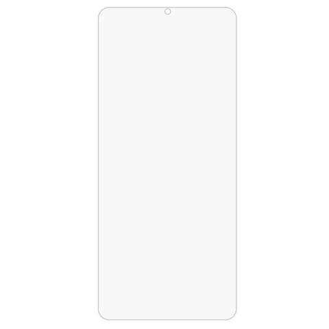 Pellicola in vetro temperato 9H 2.5D da 0,26 mm per Huawei P30/NOVA4E, For P30 (1 PCS)