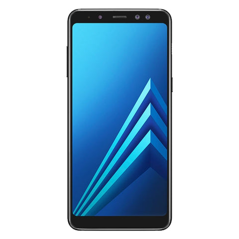 Pellicola proteggi schermo in vetro temperato con colla completa da 25 pezzi per Galaxy A5 (2018) e A8 (2018), For Galaxy A5 (2018) & A8 (2018)
