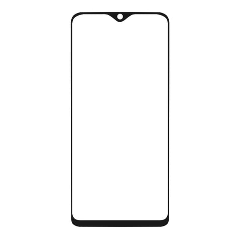 Pellicola proteggi schermo in vetro temperato Full Glue Full Cover per Galaxy A20e, For Galaxy A20e