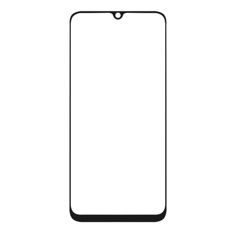 Pellicola proteggi schermo in vetro temperato con colla completa per Samsung Galaxy A30 / A50 / M30 / A40S / A30 JP, For Galaxy A30 & A50 & M30 & A40S