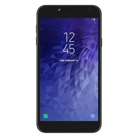 Pellicola proteggi schermo in vetro temperato Full Glue Full Cover per Galaxy J4 (2018), For Galaxy J4 (2018)