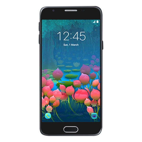 Pellicola salvaschermo in vetro temperato con colla completa e copertura completa per Galaxy J5 Prime, For Galaxy J5 Prime