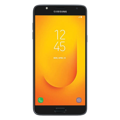 Pellicola proteggi schermo in vetro temperato Full Glue Full Cover per Galaxy J7 Duo, For Galaxy J7 Duo