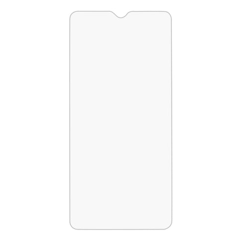 Pellicola in vetro temperato 9H 2.5D da 0,26 mm per Galaxy A10s, For Galaxy A10s (1 PC)