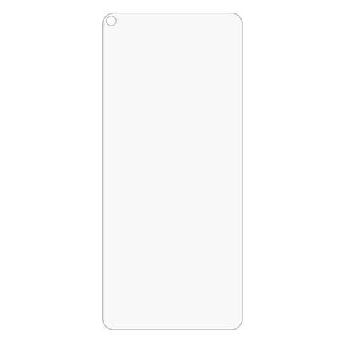 Per Huawei Honor 20s 0,26mm 9H 2,5D Pellicola in vetro temperato, For Huawei Honor 20s (1 PCS)