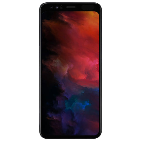Pellicola proteggi schermo in vetro temperato Full Glue Full Cover per Google Pixel 4 XL, For Google Pixel 4 XL (1 PC)