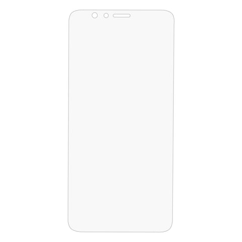 Per Huawei Honor Play 7X 0,26 mm 9H Durezza superficiale 2,5D Pellicola per schermo in vetro temperato antideflagrante, For Honor Play 7X