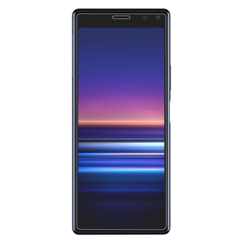 Pellicola in vetro temperato 9H 2.5D da 0,26 mm per Sony Xperia 20, For Xperia 20 (1 PCS)