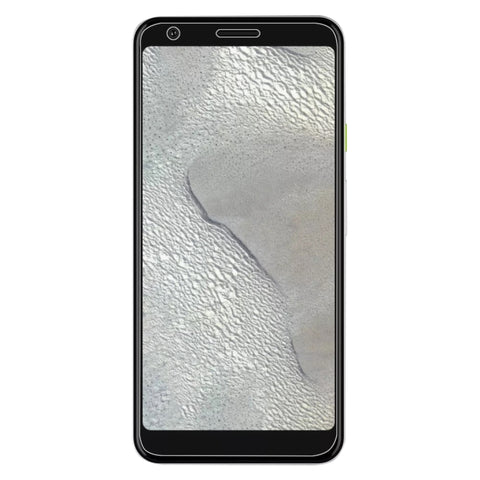 Pellicola in vetro temperato 9H 2.5D da 0,26 mm per Google Pixel 3 Lite, For Google Pixel 3 Lite (1 PCS)
