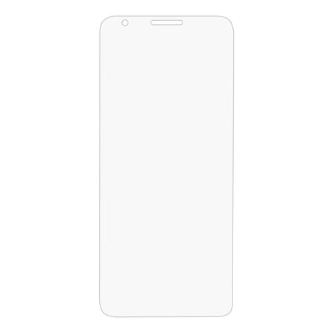 Pellicola in vetro temperato 9H 2.5D da 0,26 mm per Google Pixel 3A XL, For Google Pixel 3A XL (1 PCS)