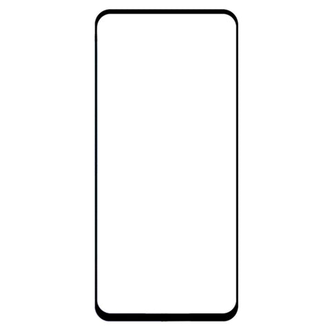Pellicola proteggi schermo in vetro temperato a copertura totale per Huawei Enjoy 10 Plus, For Huawei Enjoy 10 Plus (1 PC)