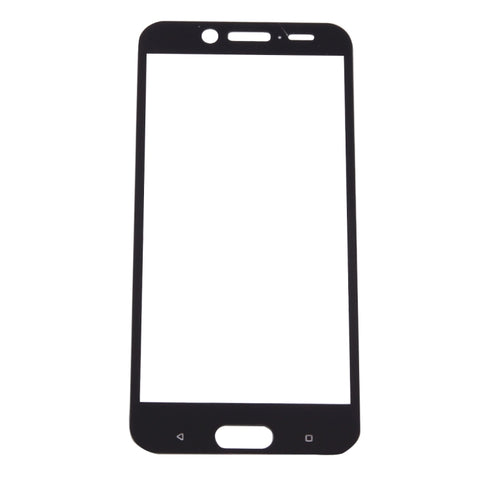 Per HTC 10 evo 0,3 mm 9H Durezza superficiale 2,5D Serigrafia curva Proteggi schermo in vetro temperato a schermo intero, For HTC 10 evo, For 10 evo