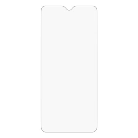 Per LG K51 Pellicola per schermo in vetro temperato antideflagrante 0,26 mm 9H 2,5D, For LG K51