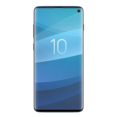 Proteggi schermo morbido in PET non completo per Galaxy S10, Galaxy S10