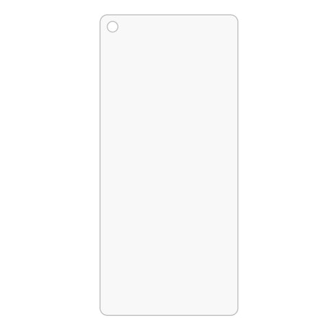 Pellicola in vetro temperato 2.5D a schermo non intero per Galaxy A60, For Galaxy A60 (1 PC)