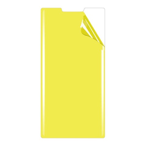 Protezione Schermo Completa in TPU Morbido per Huawei Mate 30 Pro -