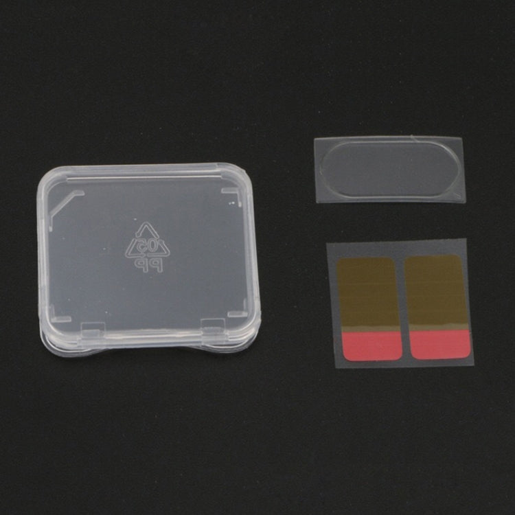 kit-di-10-accessori-per-huawei-p40-pro-con-pellicola-in-vetro - immagine 13