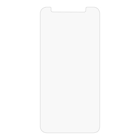 Per Huawei P smart / Enjoy 7S 0,26 mm 9H Durezza superficiale 2,5D Pellicola proteggi schermo in vetro temperato curvo, For P smart / Enjoy 7S