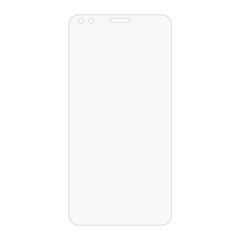 Per Huawei Y6 Pro (2017) 0,26 mm 9H Durezza superficiale 2,5D Proteggi schermo in vetro temperato con bordo curvo, For Y6 Pro (2017)