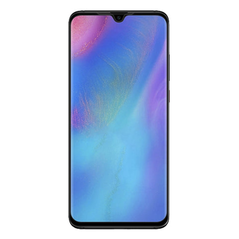 Proteggi schermo in vetro temperato a schermo intero 9H 9D per Huawei P30, Huawei P30