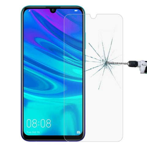 Pellicola in vetro temperato 0,26mm 9H 2.5D per Huawei Honor 10 Lite / P Smart (2019) / Honor 10i, For P Smart 2019 (1 PC)