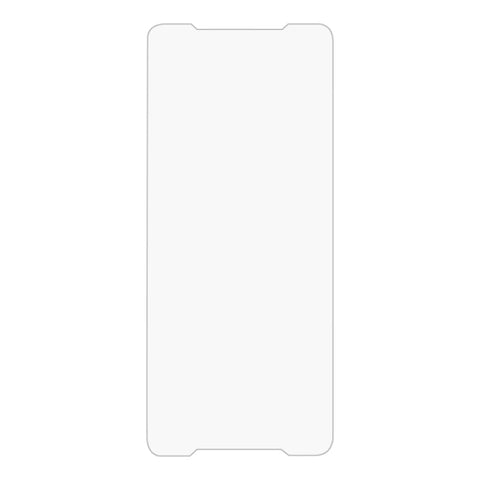 Per ASUS ROG Phone 2 (ZS660KL) Pellicola in vetro temperato a schermo non intero 2.5D