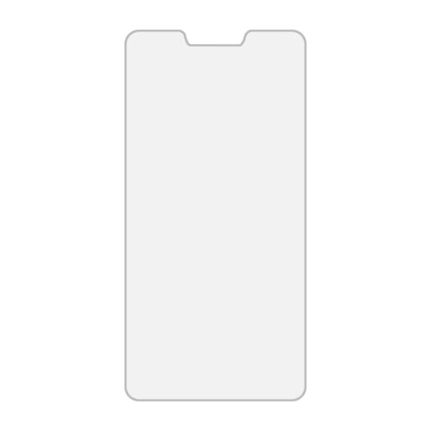 Per pellicola in vetro temperato DOOGEE S90 2.5D a schermo non intero, For DOOGEE S90