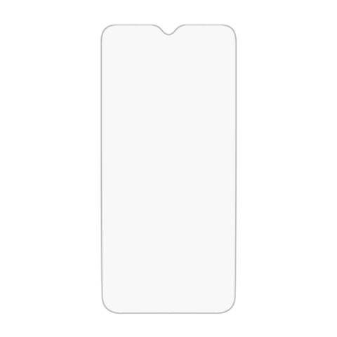 Per DOOGEE Y8 Plus 2.5D Pellicola in vetro temperato a schermo non intero, For DOOGEE Y8 Plus