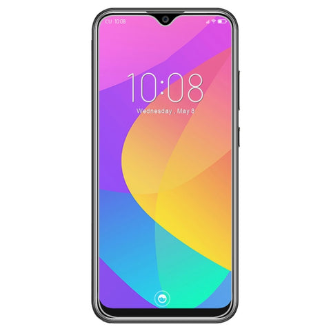 Per Oukitel C10 Y4800 Pellicola in vetro temperato a schermo non intero 2.5D