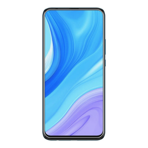 Per Huawei Enjoy 10s 9H Pellicola in vetro temperato 2.5D, For Huawei Enjoy 10s (1 PC)