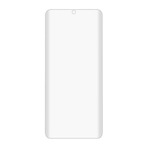 Per Galaxy S20 9H Pellicola in vetro temperato con bordo curvo HD 3D (trasparente), For Galaxy S20(1 PC)
