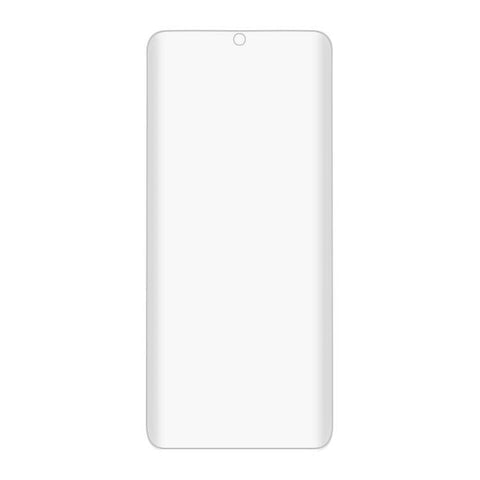 Per Galaxy S20 Ultra 9H HD Pellicola in vetro temperato con bordo curvo 3D (trasparente), For Galaxy S20 Ultra(1 PC)