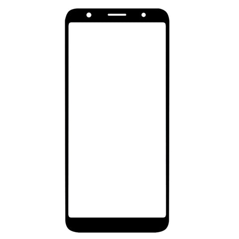 Pellicola in vetro temperato a schermo intero con colla completa per Asus Zenfone Max (M1) ZB555KL, For Asus Zenfone Max (M1) ZB555KL